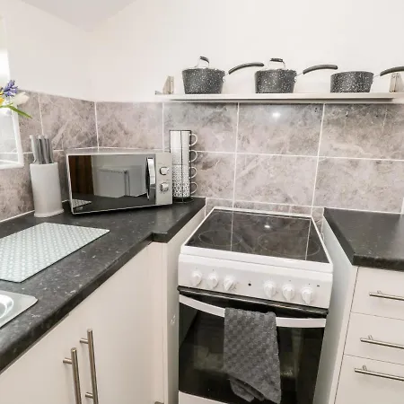 Hawthorn Dale Holiday home *