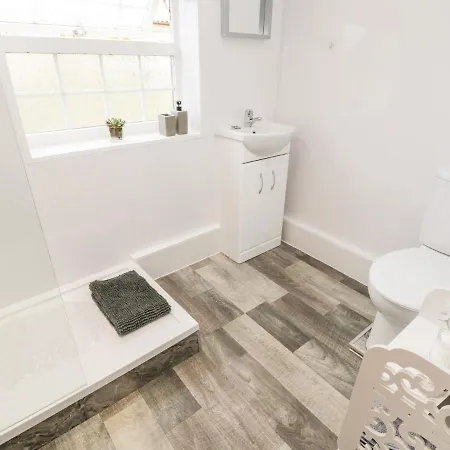 Hawthorn Dale 別荘 ウィットビー