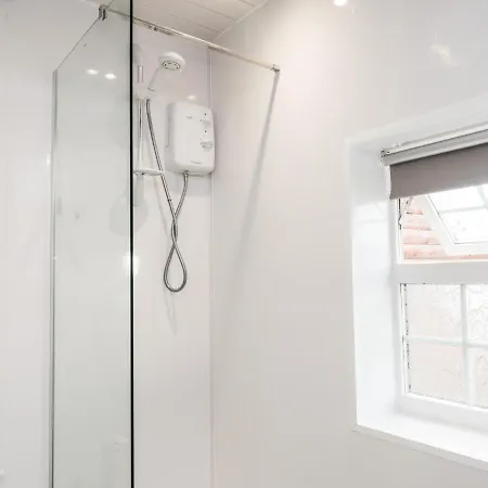 別荘 Hawthorn Dale