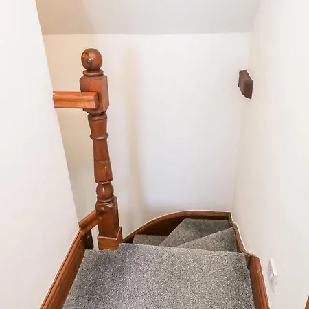 Hawthorn Dale 別荘 ウィットビー