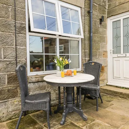 Hawthorn Dale * ウィットビー