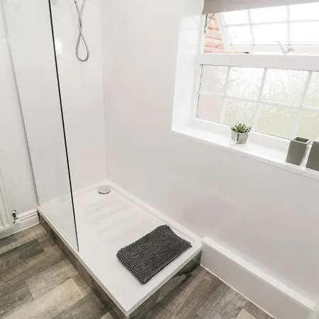 別荘 Hawthorn Dale ウィットビー