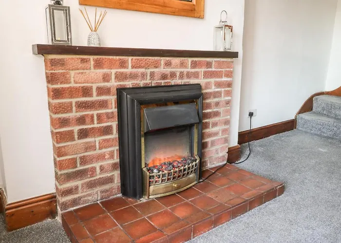 度假居 Hawthorn Dale *