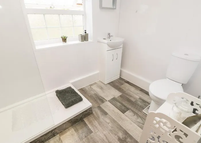 Hawthorn Dale 度假居 惠特比