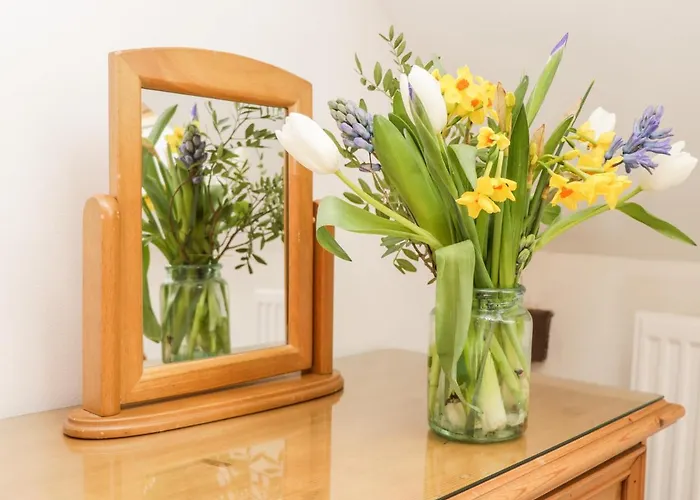 Hawthorn Dale 度假居