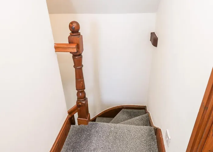 Hawthorn Dale 度假居 惠特比