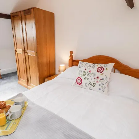 Tatil Evi Hawthorn Dale